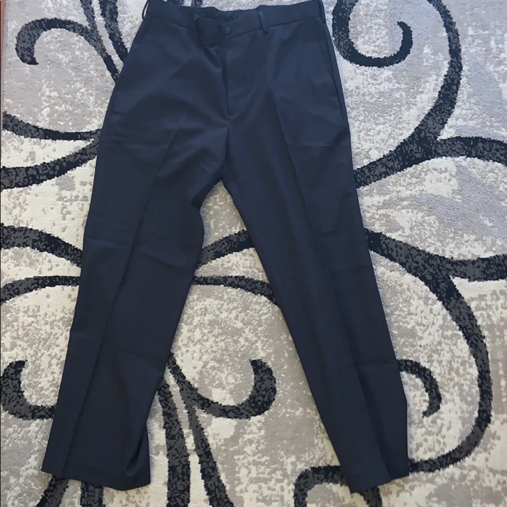 Men’s Cubavera Dress Pants